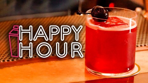 Sembra un ghiacciolo